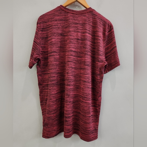 Nike Dri-Fit Velocity Legend Shirt Washington State Cougars Football Men's Large - Picture 4 of 6